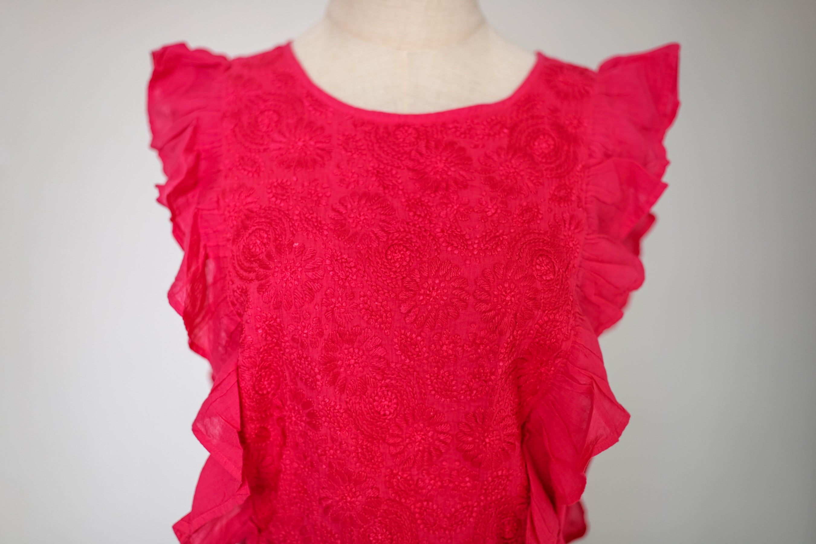 Acacia Top